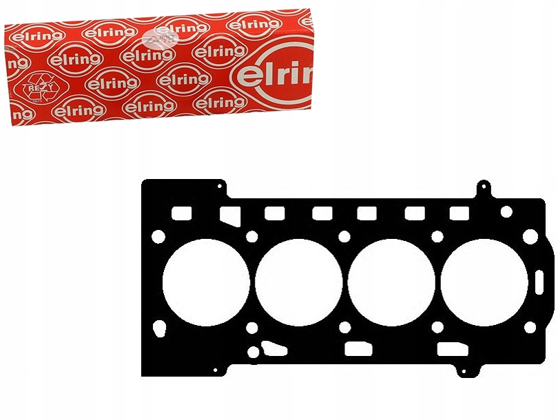 Sada Těsnění Krytu Hlavy Elring 03C103383A