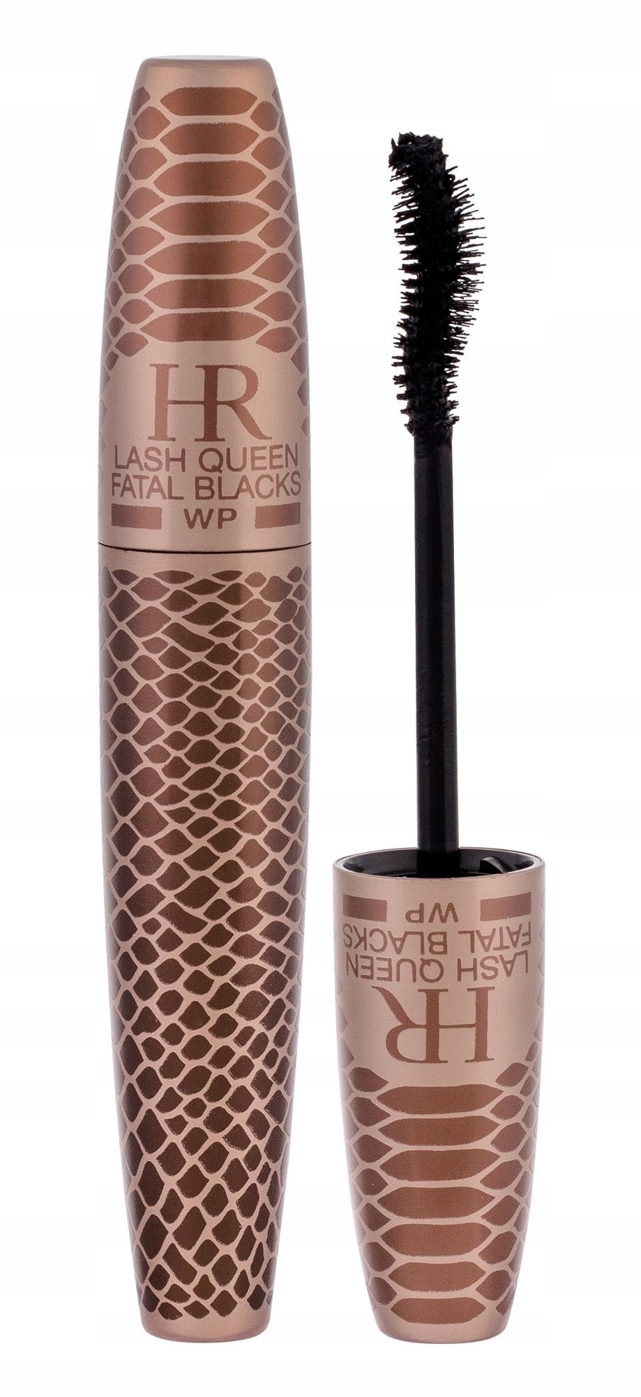

Helena Rubinstein Lash Queen Tusz do rzęs 01 Black