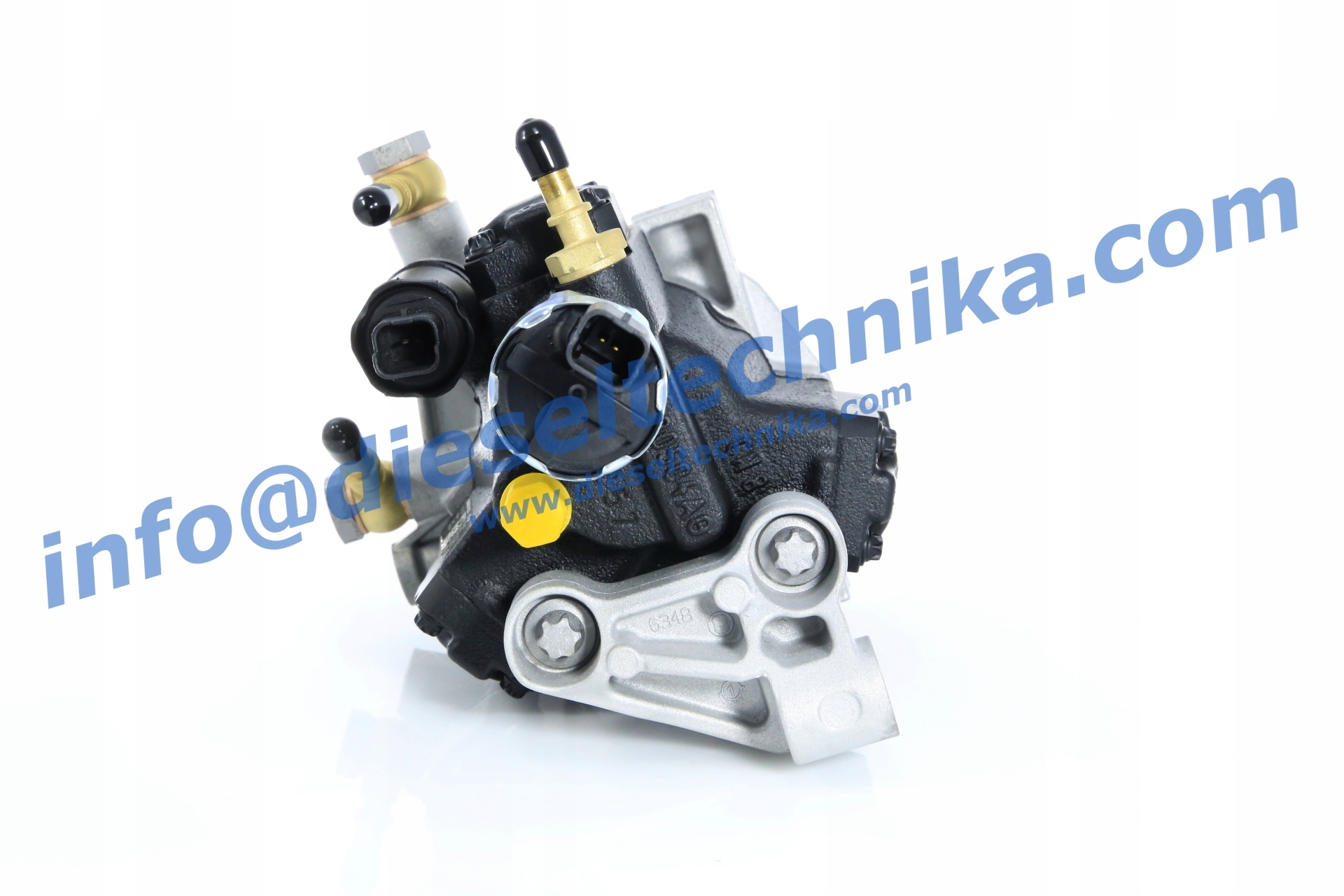 Pompa A2C59513595 5WS40565 A2C53252602 1670000Q11F Producent części VDO