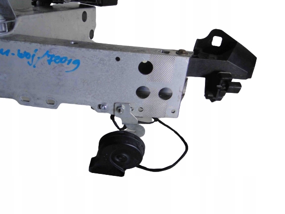 MERCEDES C KLASA W205 KLAKSON SYGNAŁ PAS PRZEDNI