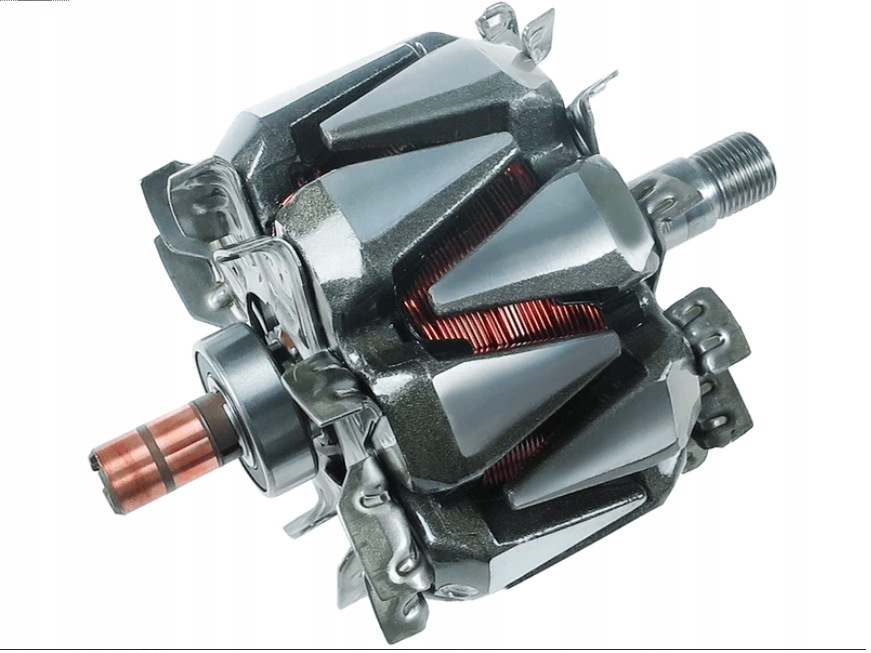 Wirnik, alternator AS-PL AR3025