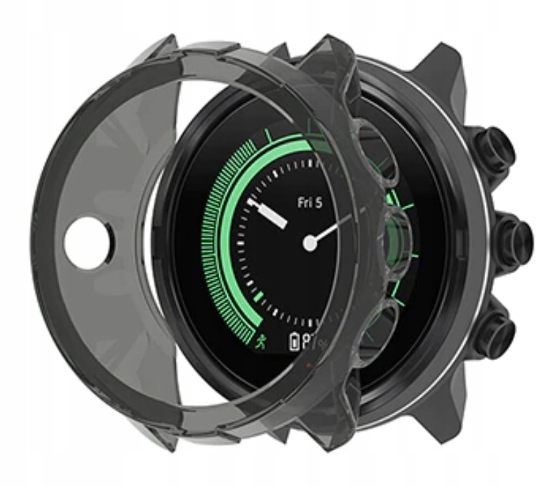 

Etui Silikonowe Suunto 9 9 Baro Spartan