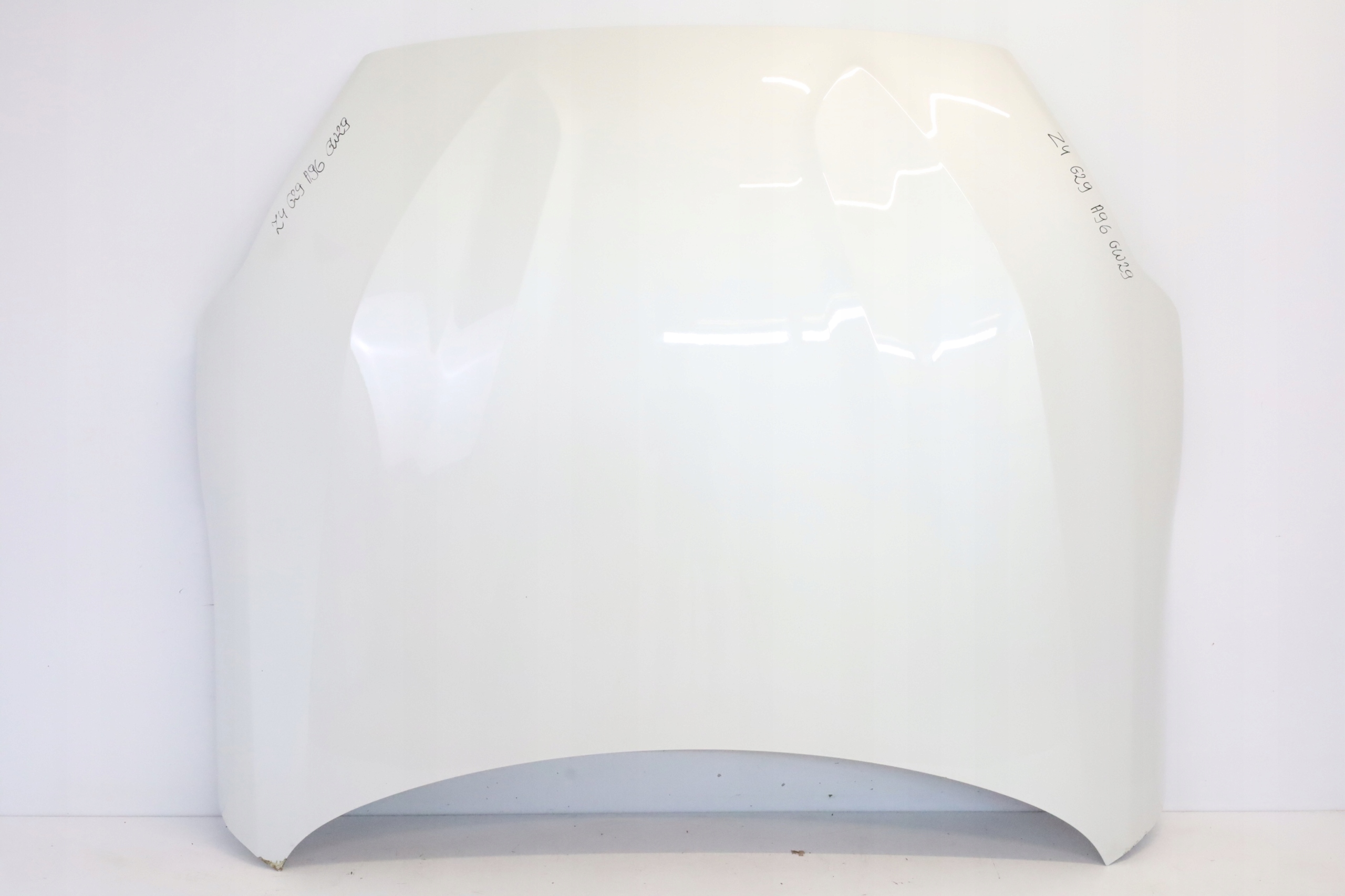 Motorhaube BMW Z4 G29 Bonnet Hood - Thumbnail 1