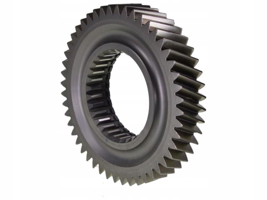 33ZF1416 - ШЕСТЕРНЯ 2 ШЕСТЕРНЯ С-48 ВАЛ ДЕРЬМА 10AS / 12AS