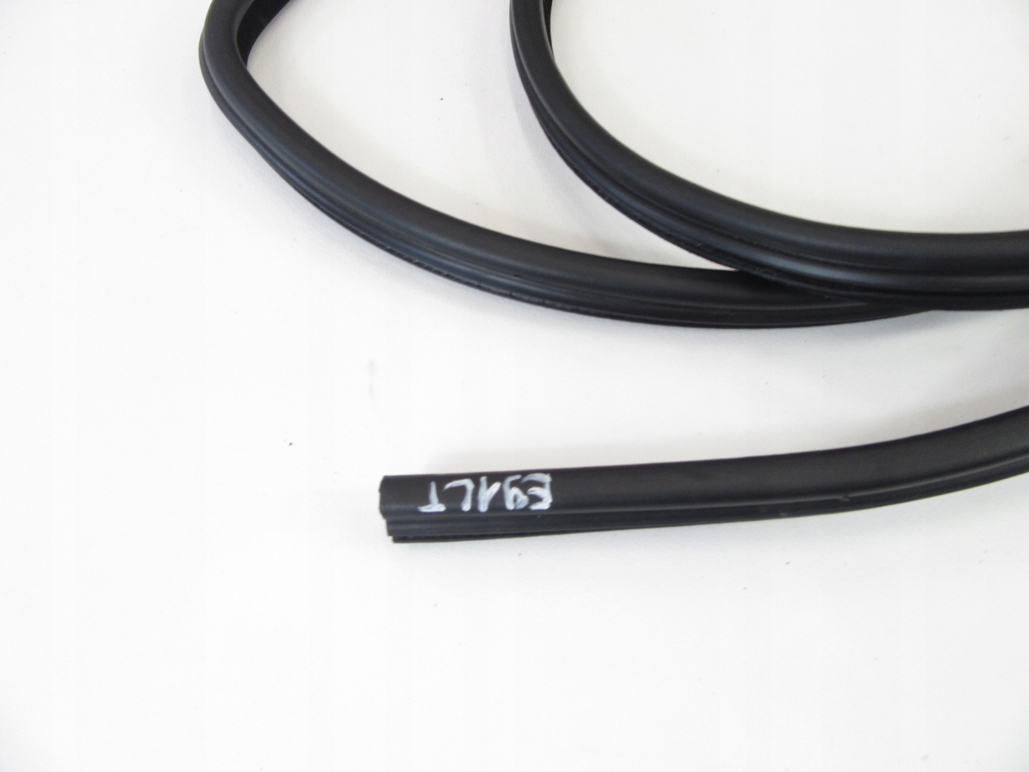 Dichtsatz Tür links heck BMW e90 e91