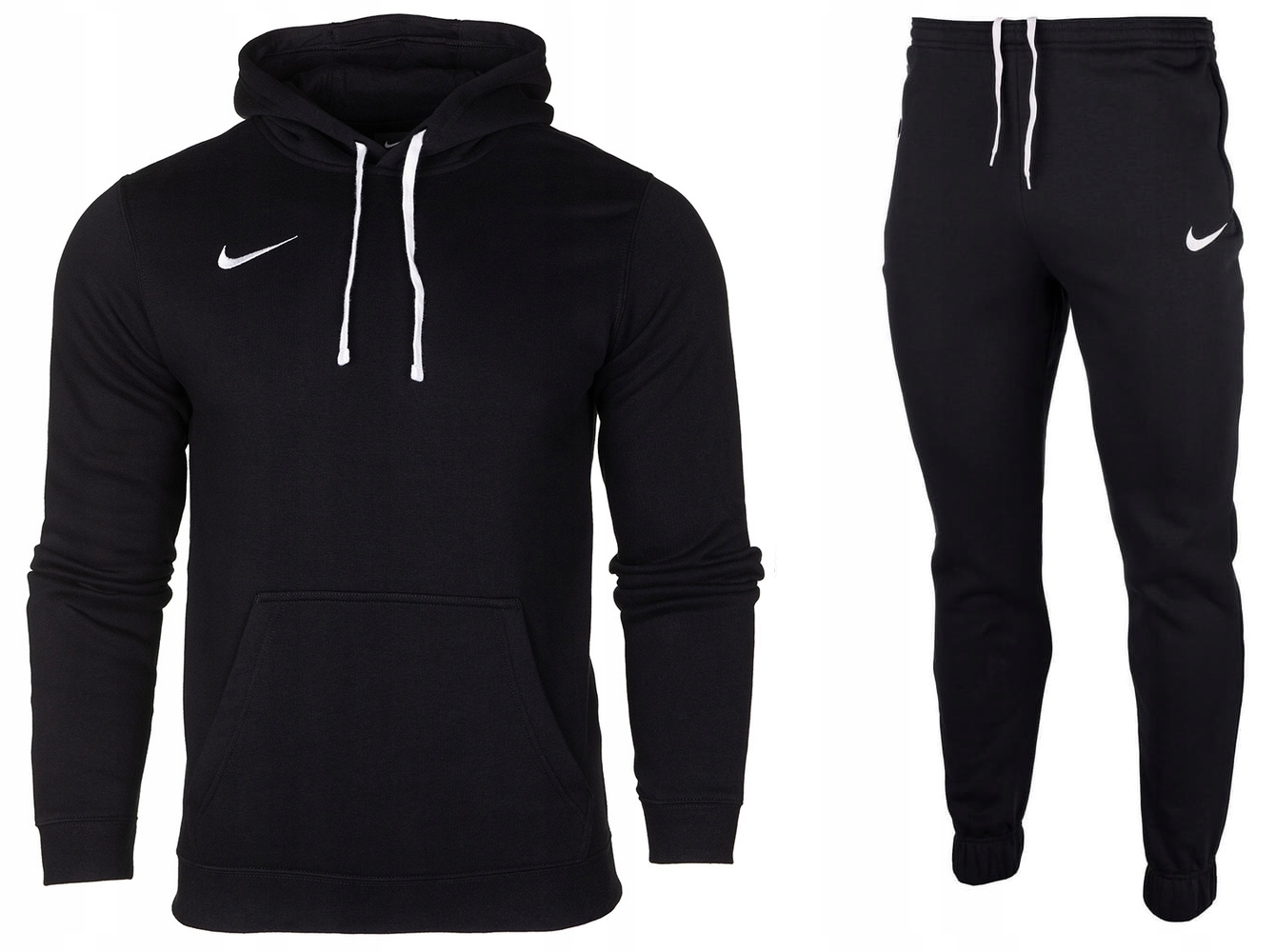 

Nike dres meski spodnie bluza z kapturem roz.XL