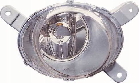 HALOGENY VOLVO S60 '00-'10 LEWY+PRAWY DEPO Producent części Depo