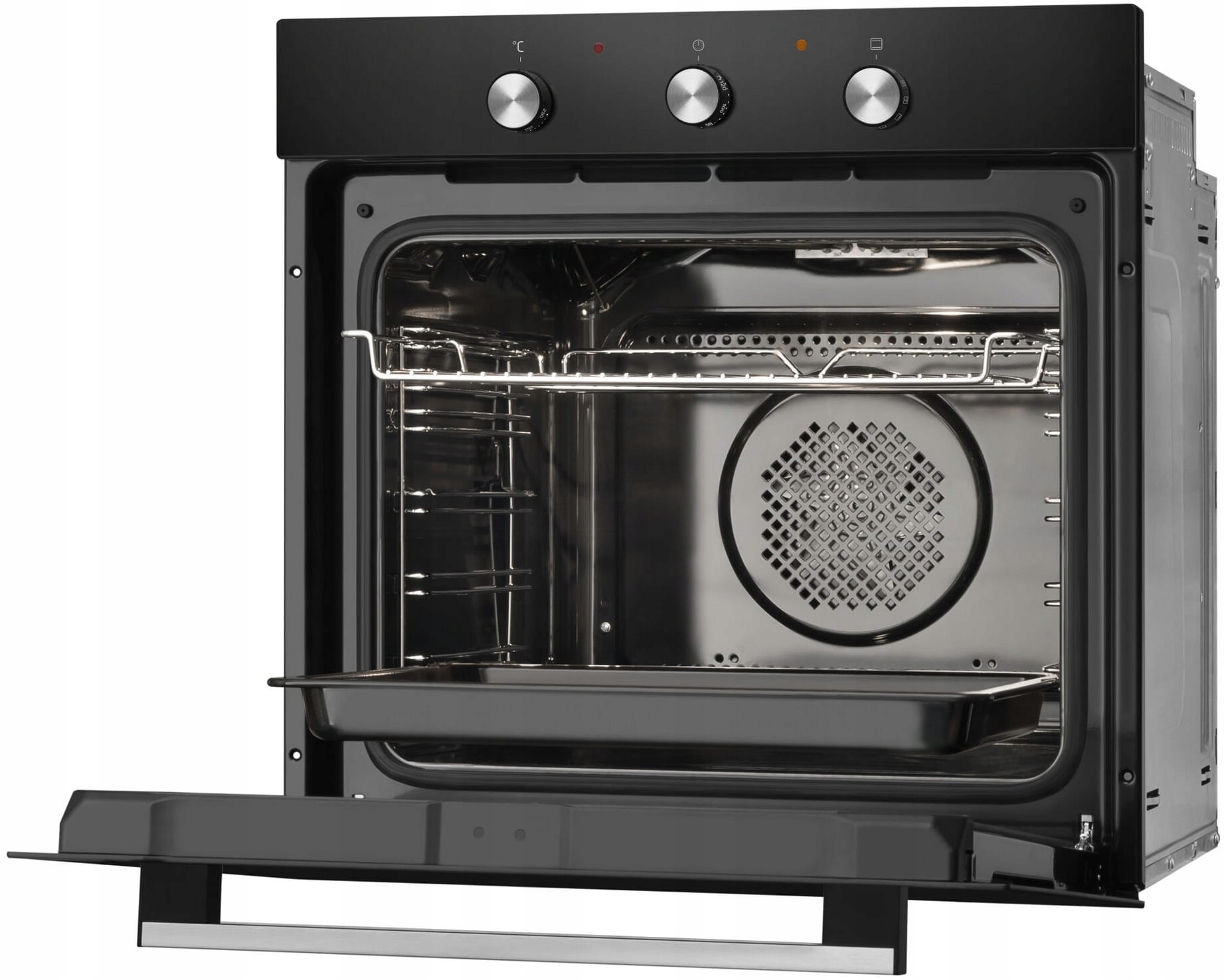 Piekarnik Amica ED06206B FINE Model ED06206B FINE