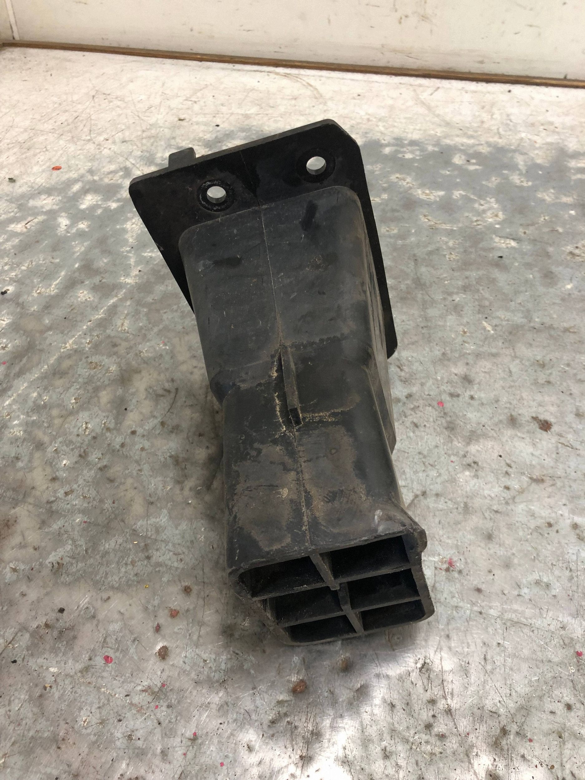 beam tip left front PEUGEOT 3008 9682791480