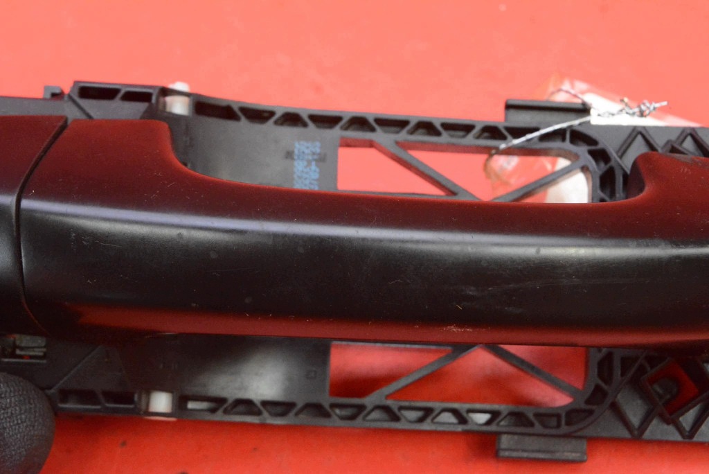 handle right front front black 5N0839885G VW GOLF 6 VI 08-15