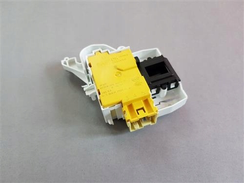 Blokada Drzwi Pralki Indesit Ist DL-S2