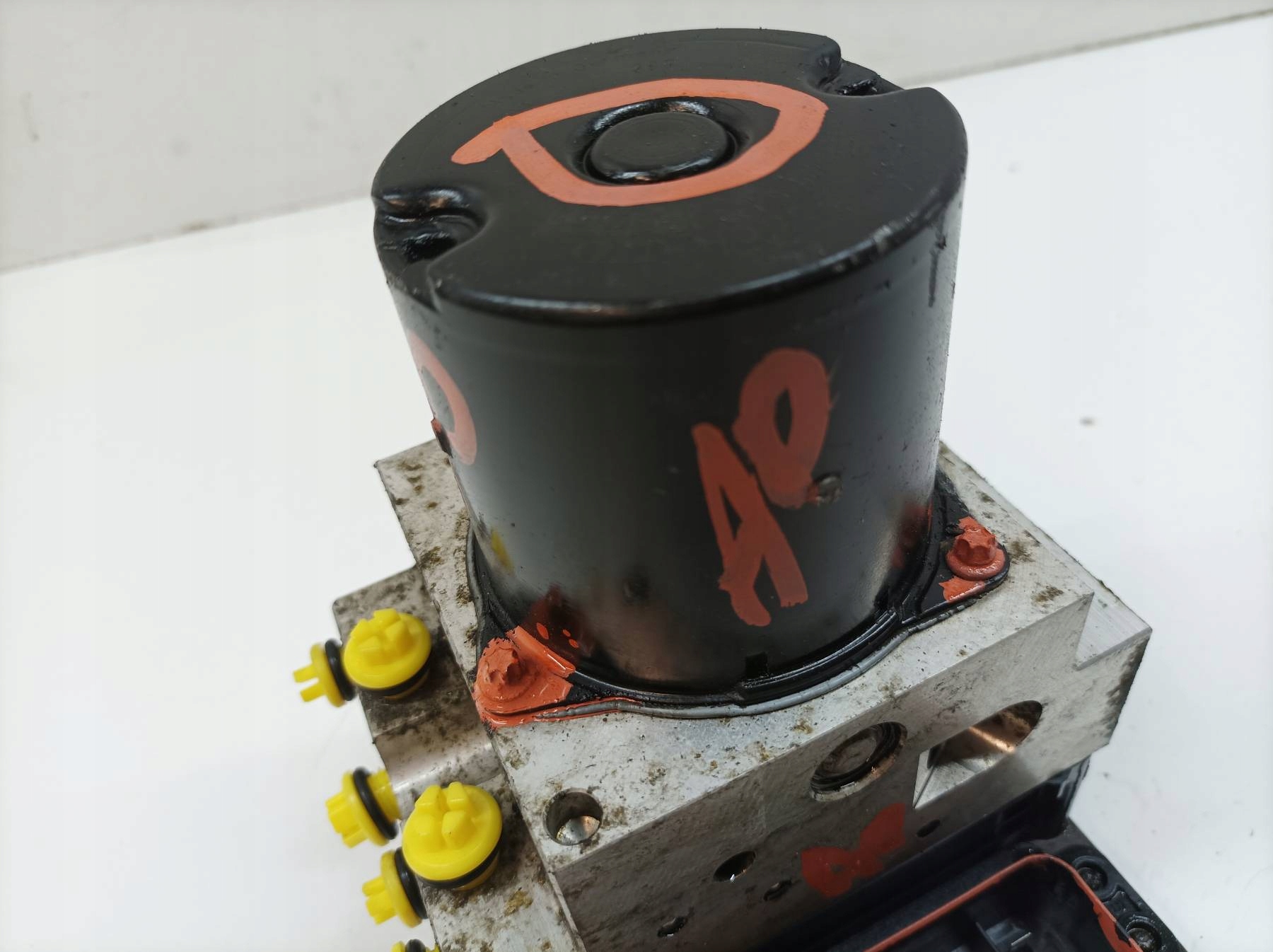 pump ABS 6788219 0265250282 Bmw X5 II (2006-2013) E70