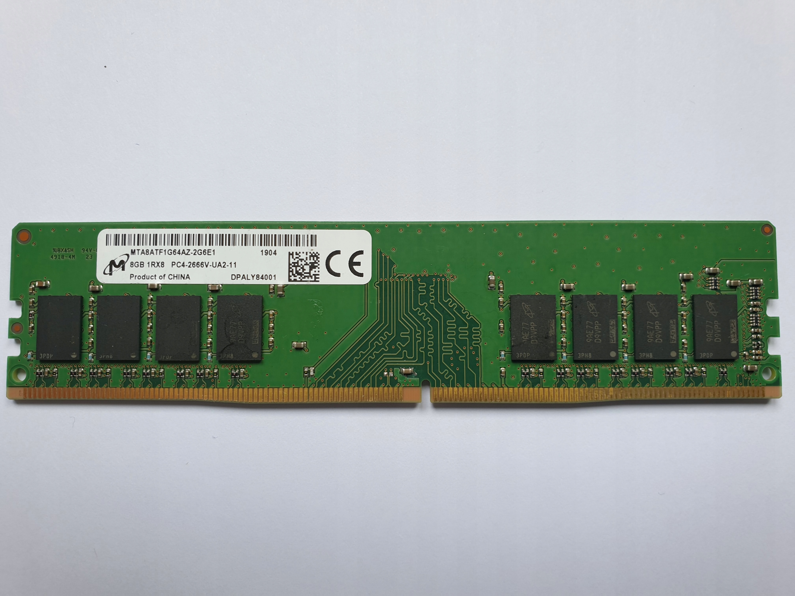 Pamiec-RAM-DDR4-8GB-PC4-2666V-