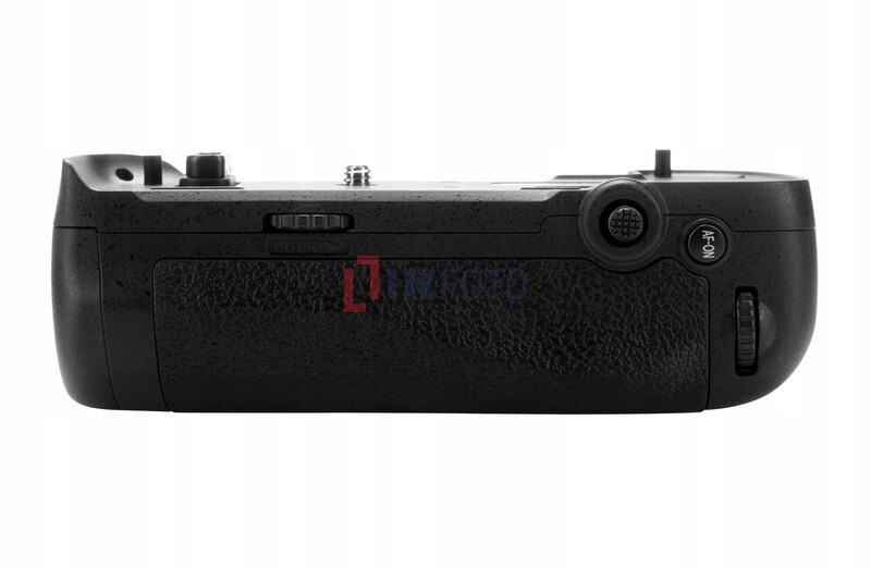 Battery Pack Newell MB-D17 do Nikon Model MB-D17