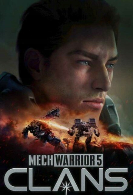 MechWarrior 5: Clans