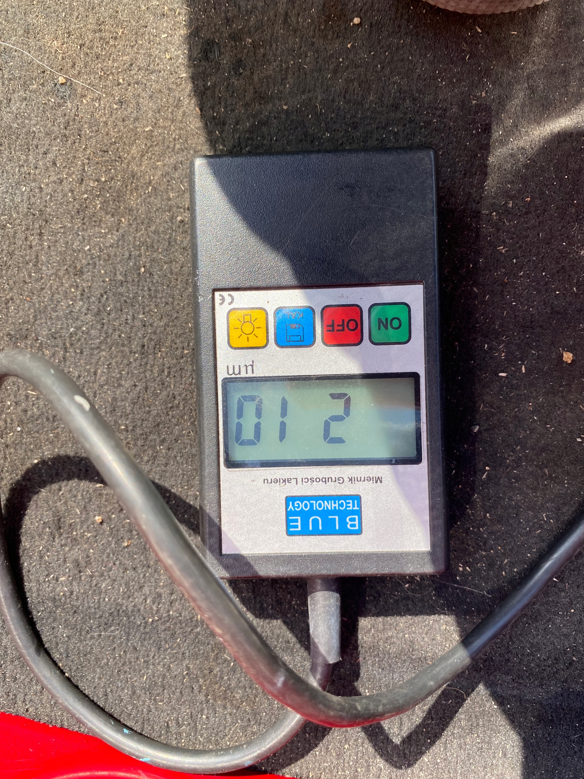 576 ALFA ROMEO STELVIO DRZWI TYLNE LEWE 414 Strona zabudowy tył - lewa