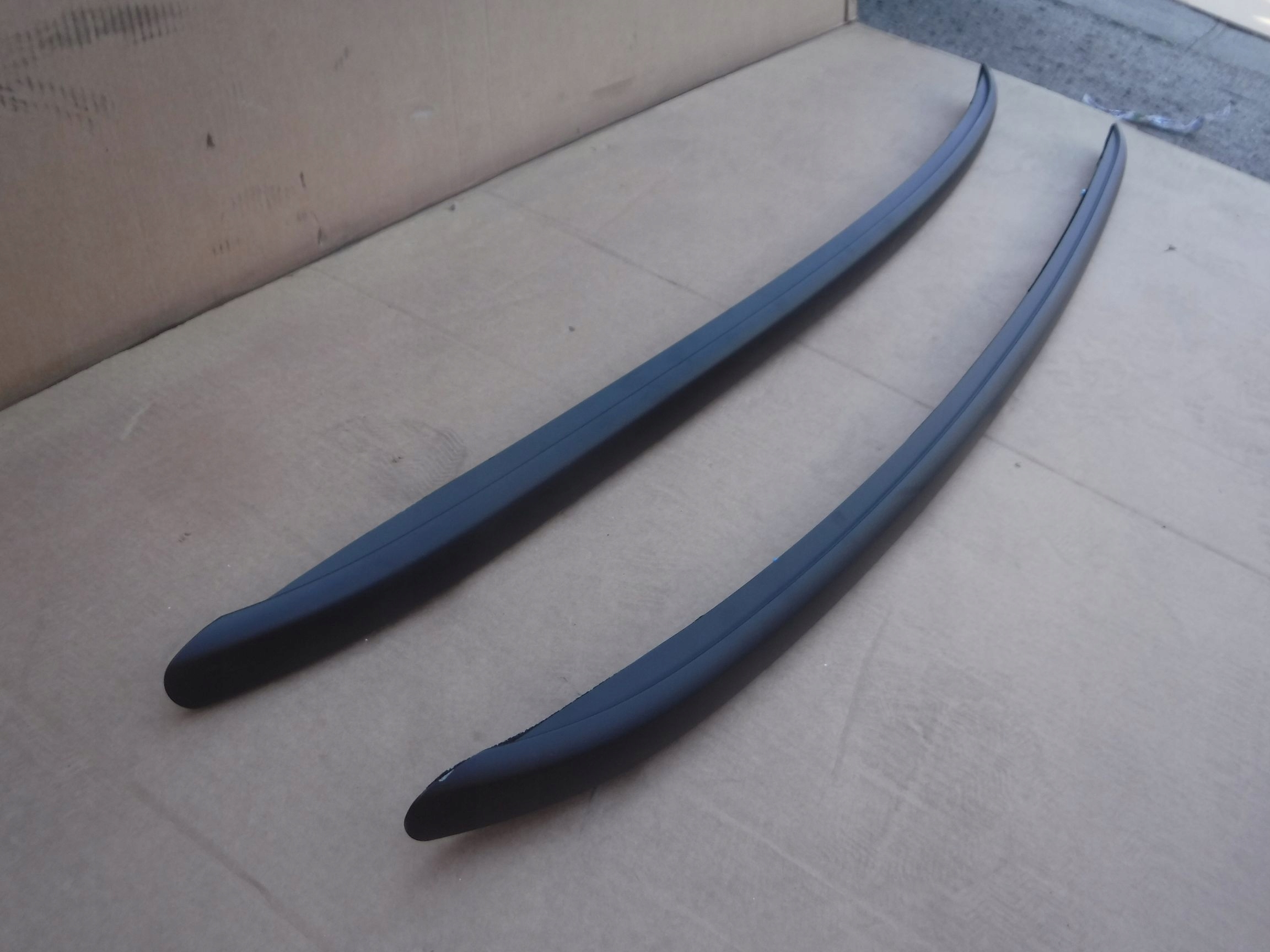 RELINGI DACHOWE FORD FOCUS MK4 ACTIVE HATCHBAK PAN Part manufacturer Ford original OE