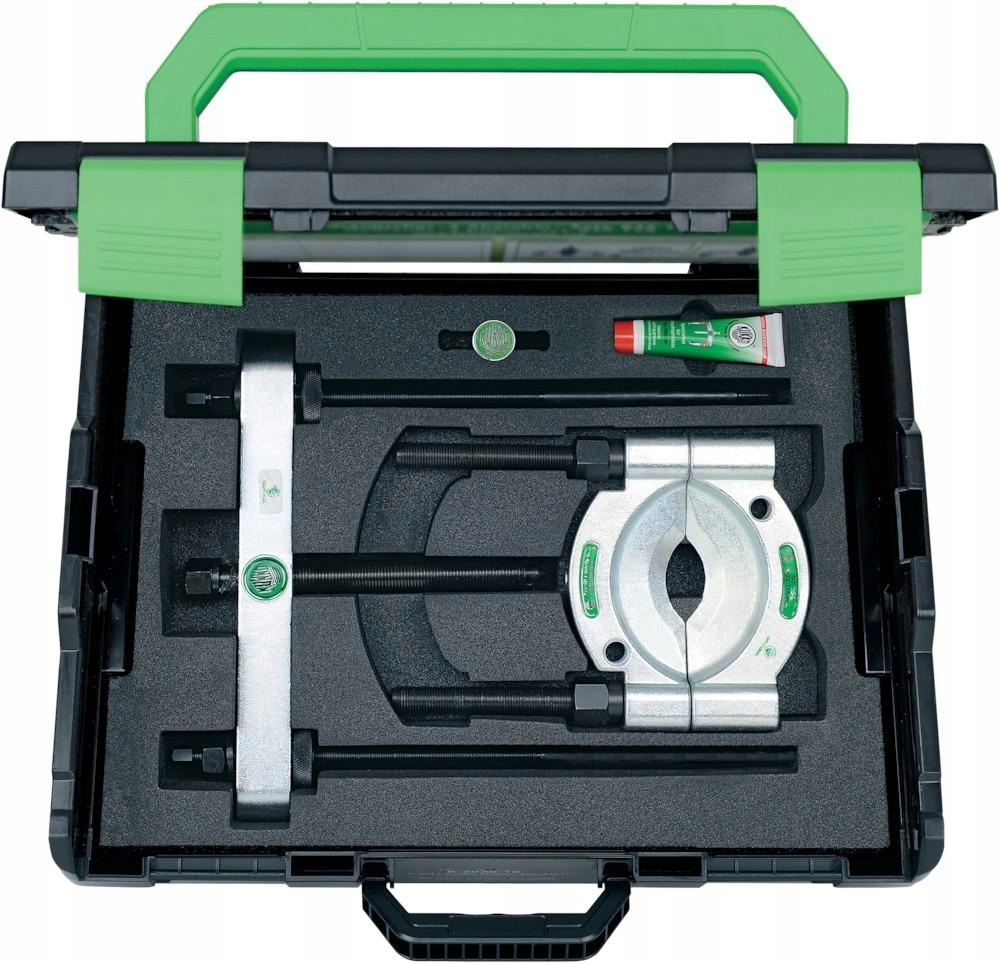 Sada Rozdeľovacích Prístrojov 22-115 MM Kukko