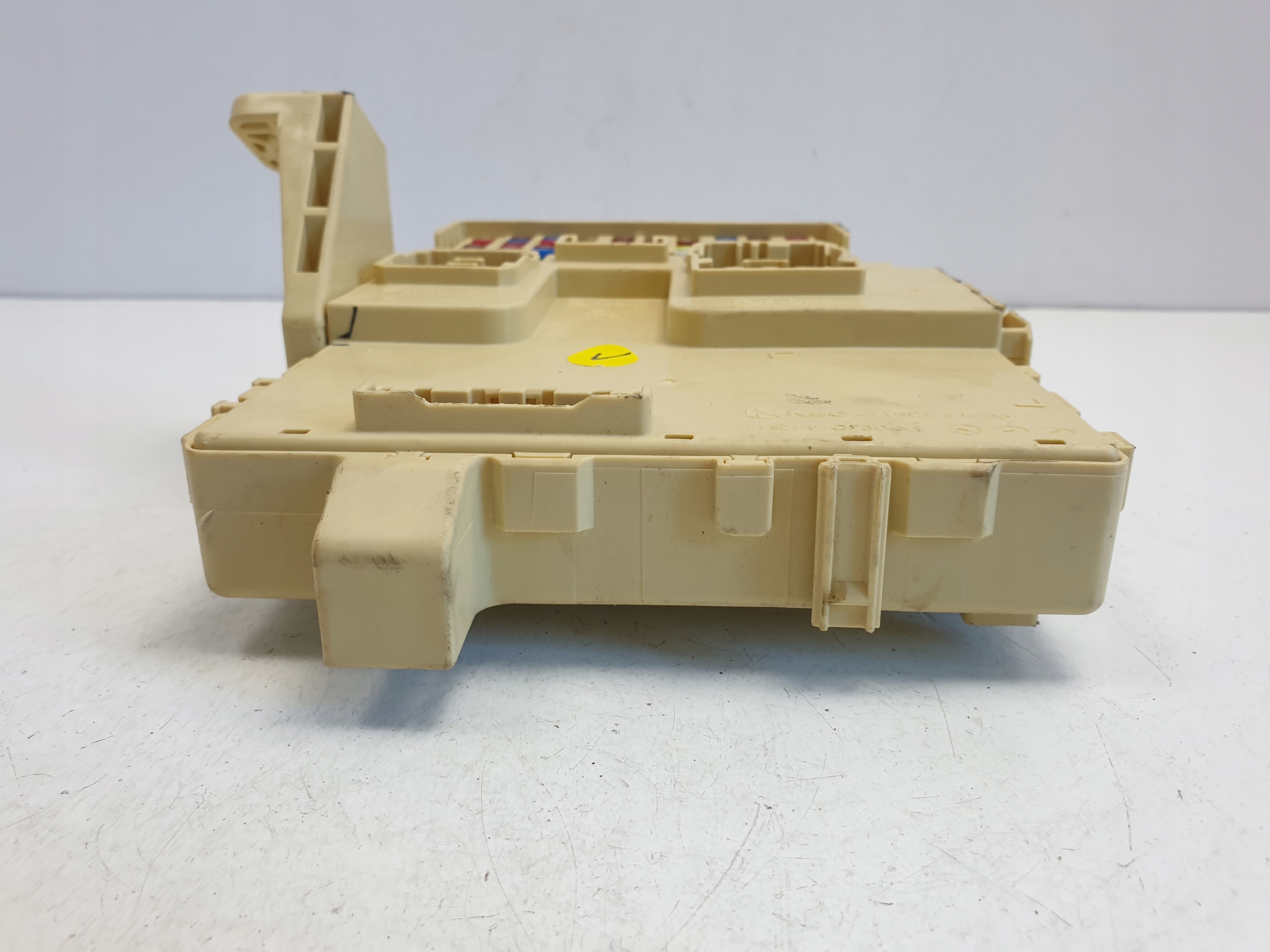 Santa Fe IV 2.2 CRDI SKRZYNKA BEZPIECZNIKÓW BSI Typ samochodu Samochody osobowe