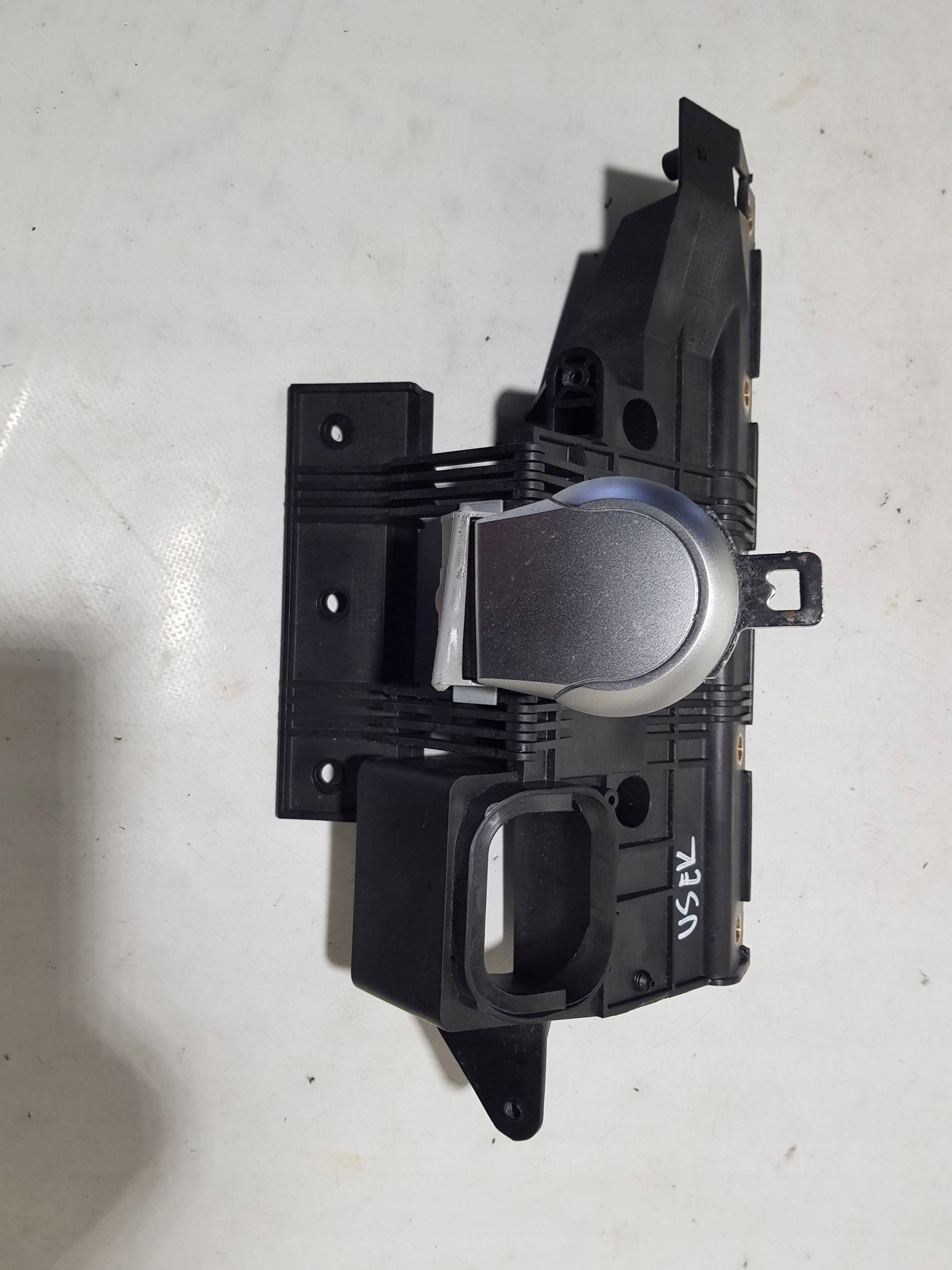 hinten Gurten Sicherheits heck links Mercedes SL R230 W230