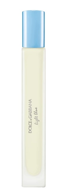 Woda toaletowa dla kobiet Dolce & Gabbana Light Blue 10 ml