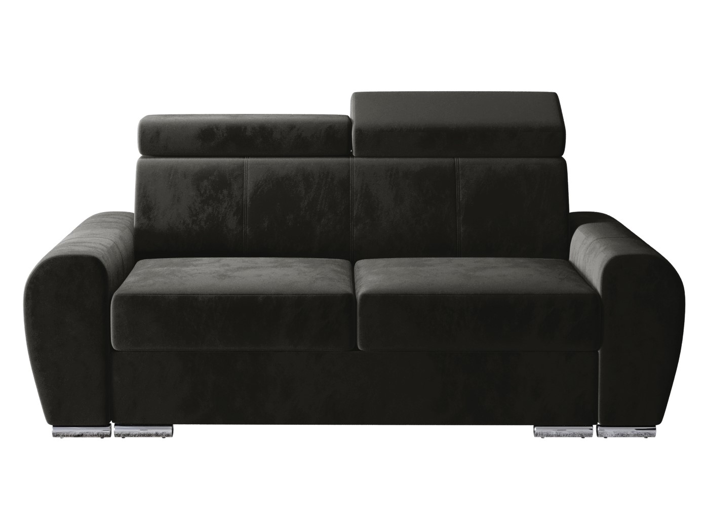 

Sofa Kanapa Do Salonu Zagłówki 180 KS05BF O-sofa