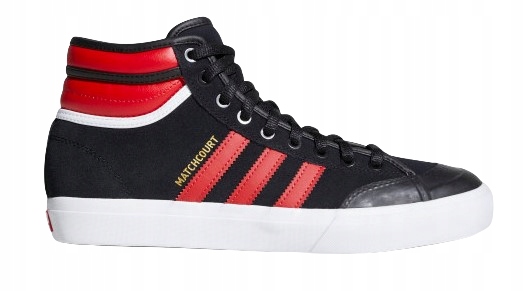 Adidas Matchcourt High RX2 Originals je na tomto fóru na prvním místě.