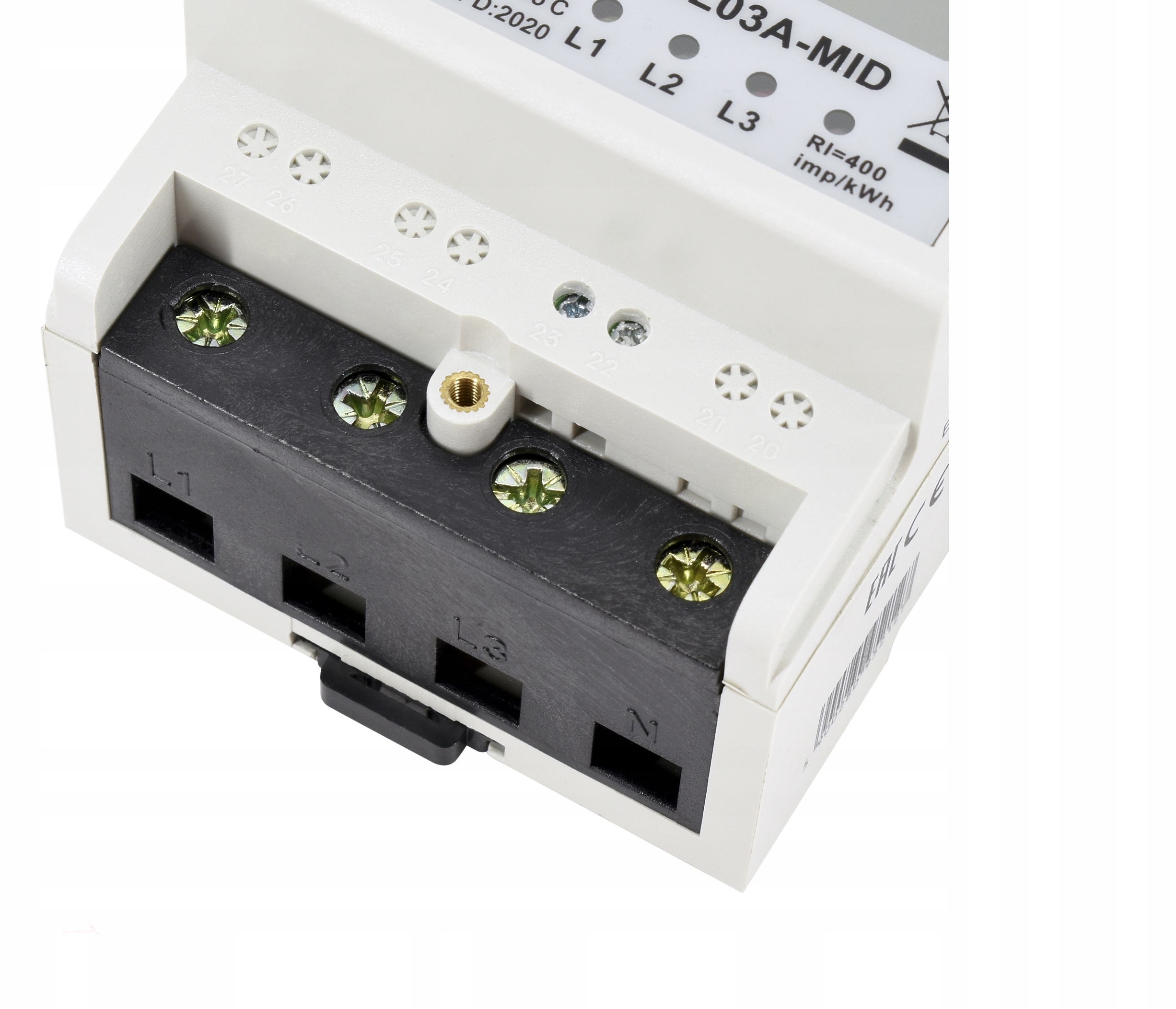 LICZNIK ENERGII 3 FAZOWY MID SCHELINGER Marka Schelinger