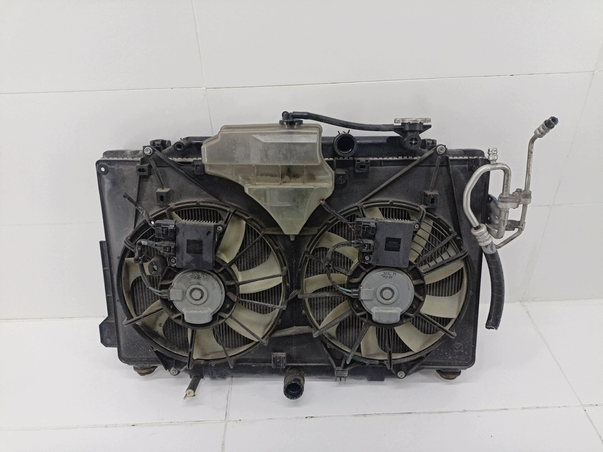Komplet radiatore Mazda CX-5 2013 222000-9255