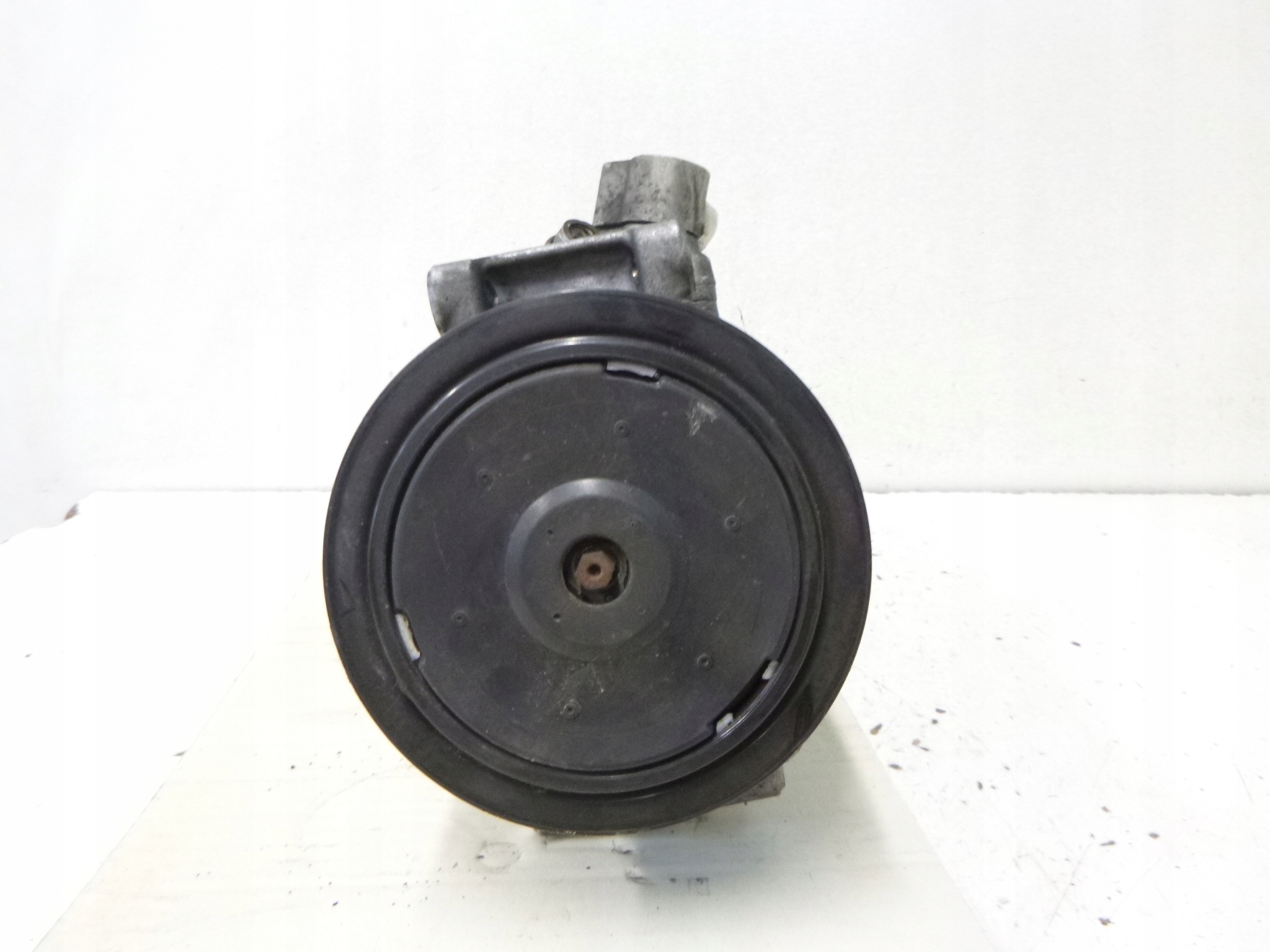 compressor compressor; VW Passat B6 1.4 2009r. 1K0820859T
