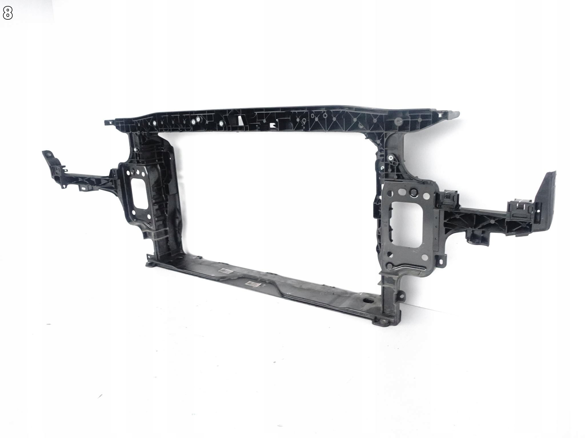 HYUNDAI I30 III 3 N-LINE LIFT PD 16-25 front panel, wall console front