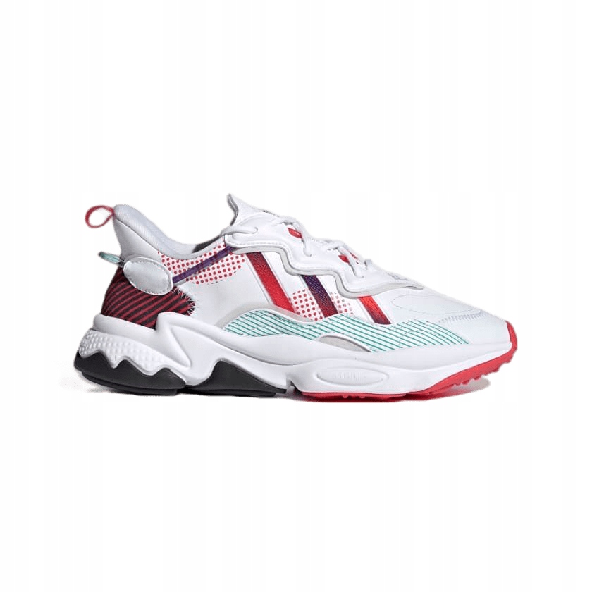

Buty damskie adidas originals Ozweego (Q47190)