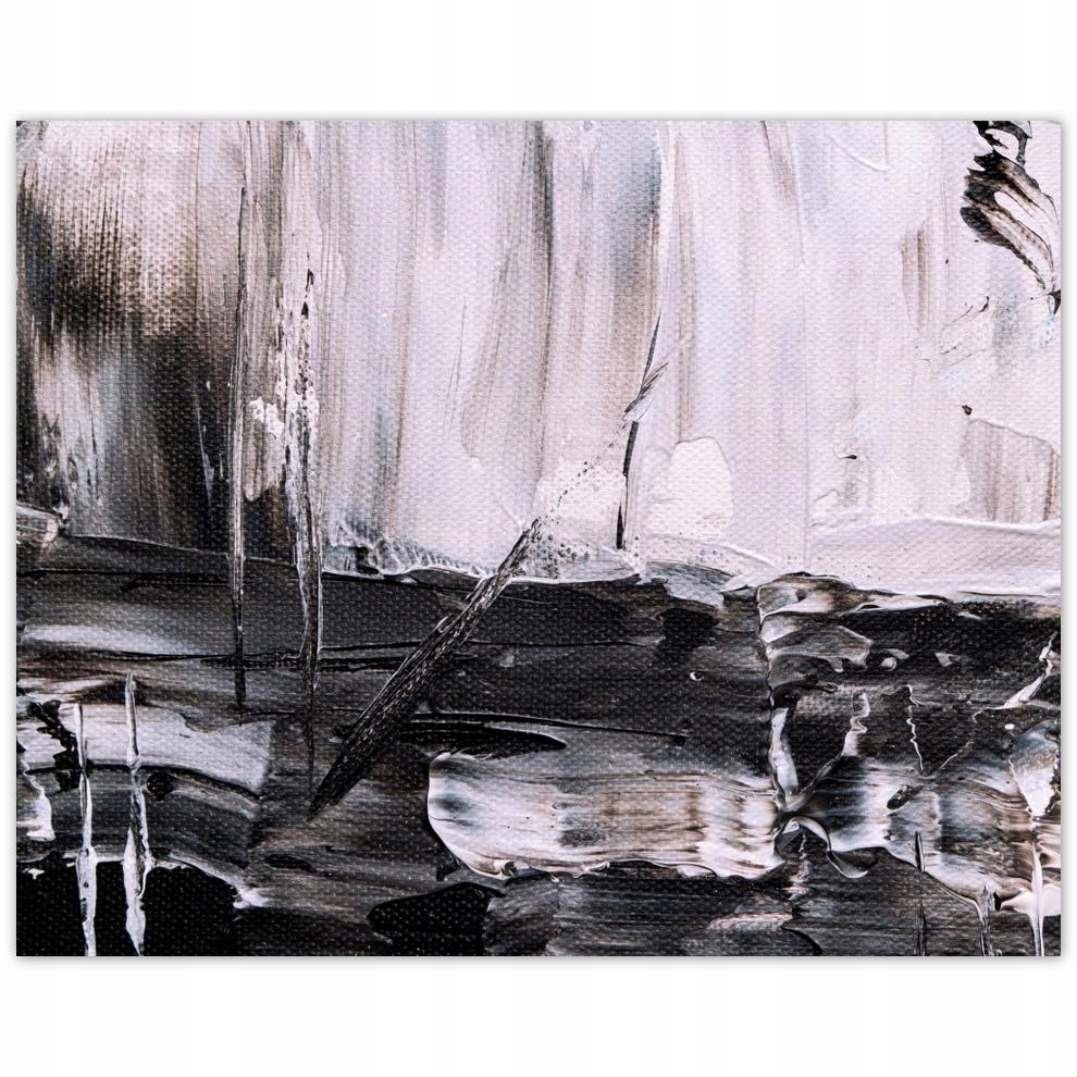 

Plakat 50x40 Abstrakcja Koziorożec