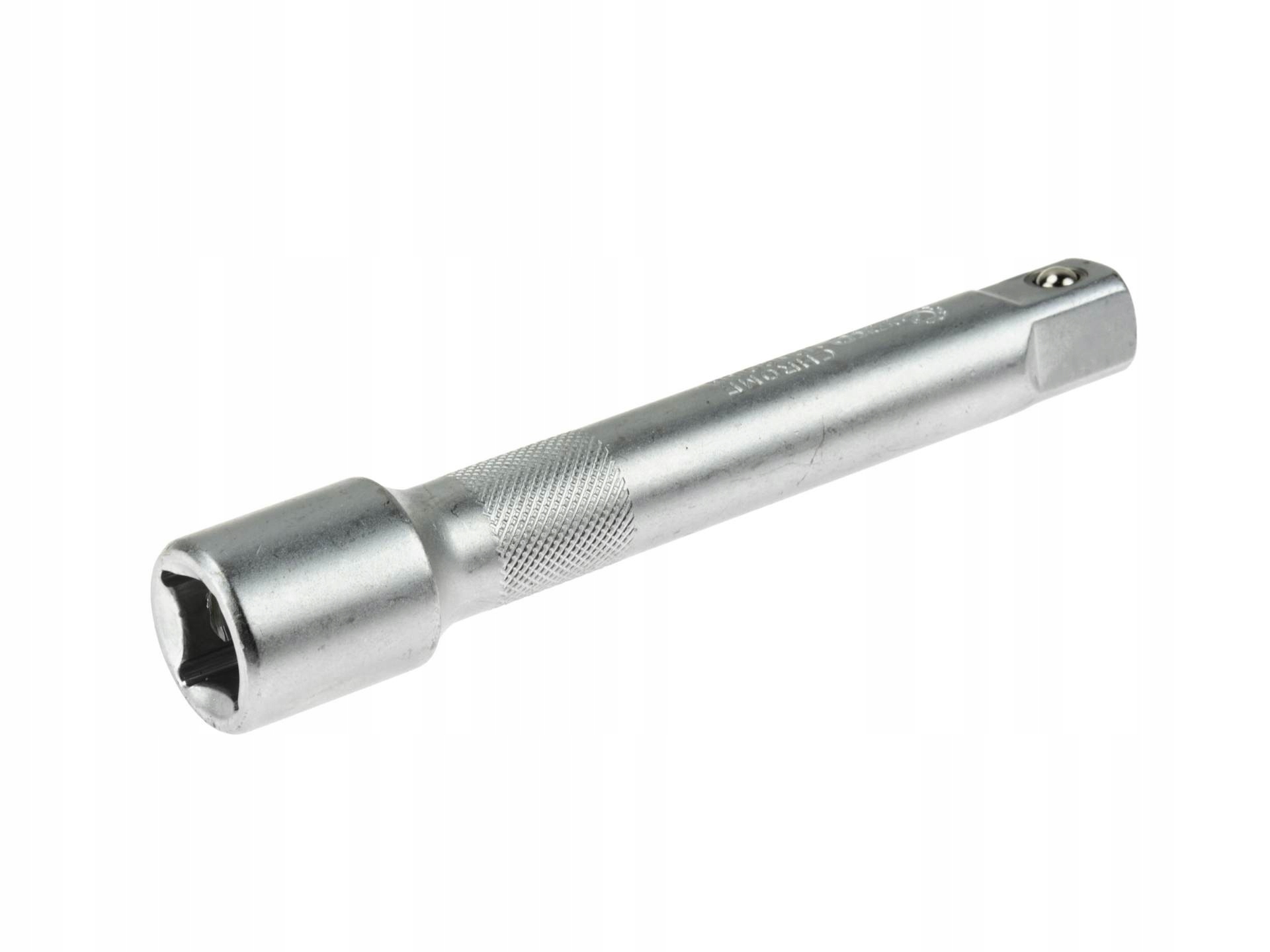 Przedłużka 1/2" Cr-v 125mm Mocna