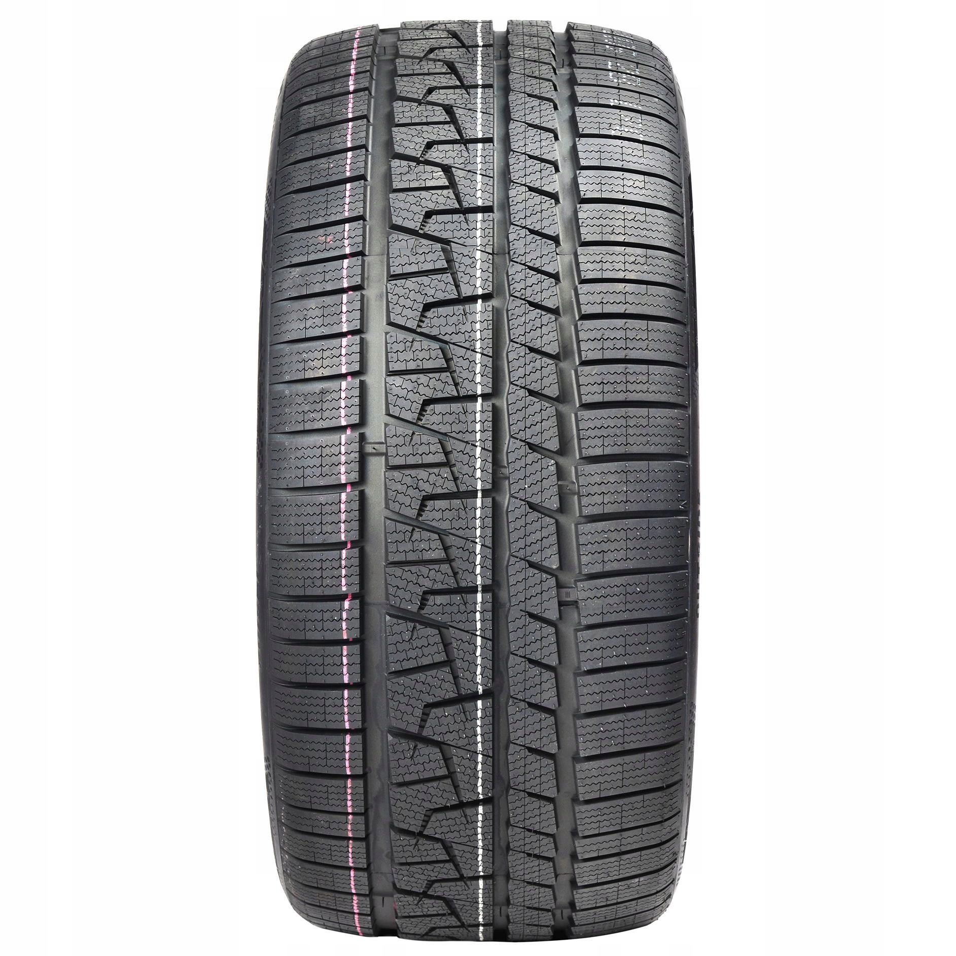 2 x Opona LANVIGATOR WINTERGRIP 235/50R18 Zima