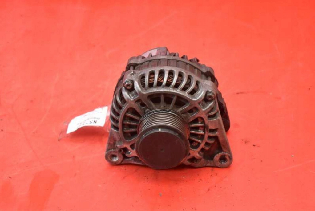 alternatore Test MAZDA 6 1 e GG 2.0 CITD 136 KM 02-05