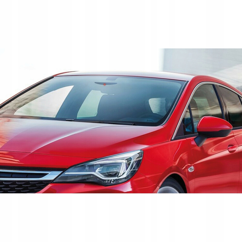 ANTENA SAMOCHODOWA WEWNĘTRZNA ELEKTRONICZNA 12V Marka LAMPA