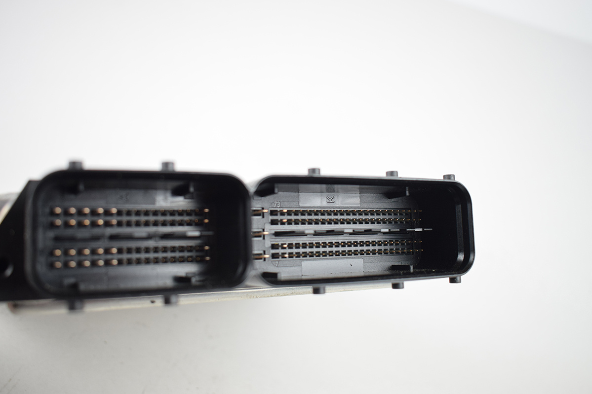 COMPUTER BEDIENTEIL AUDI 0281014259 03G906016MF