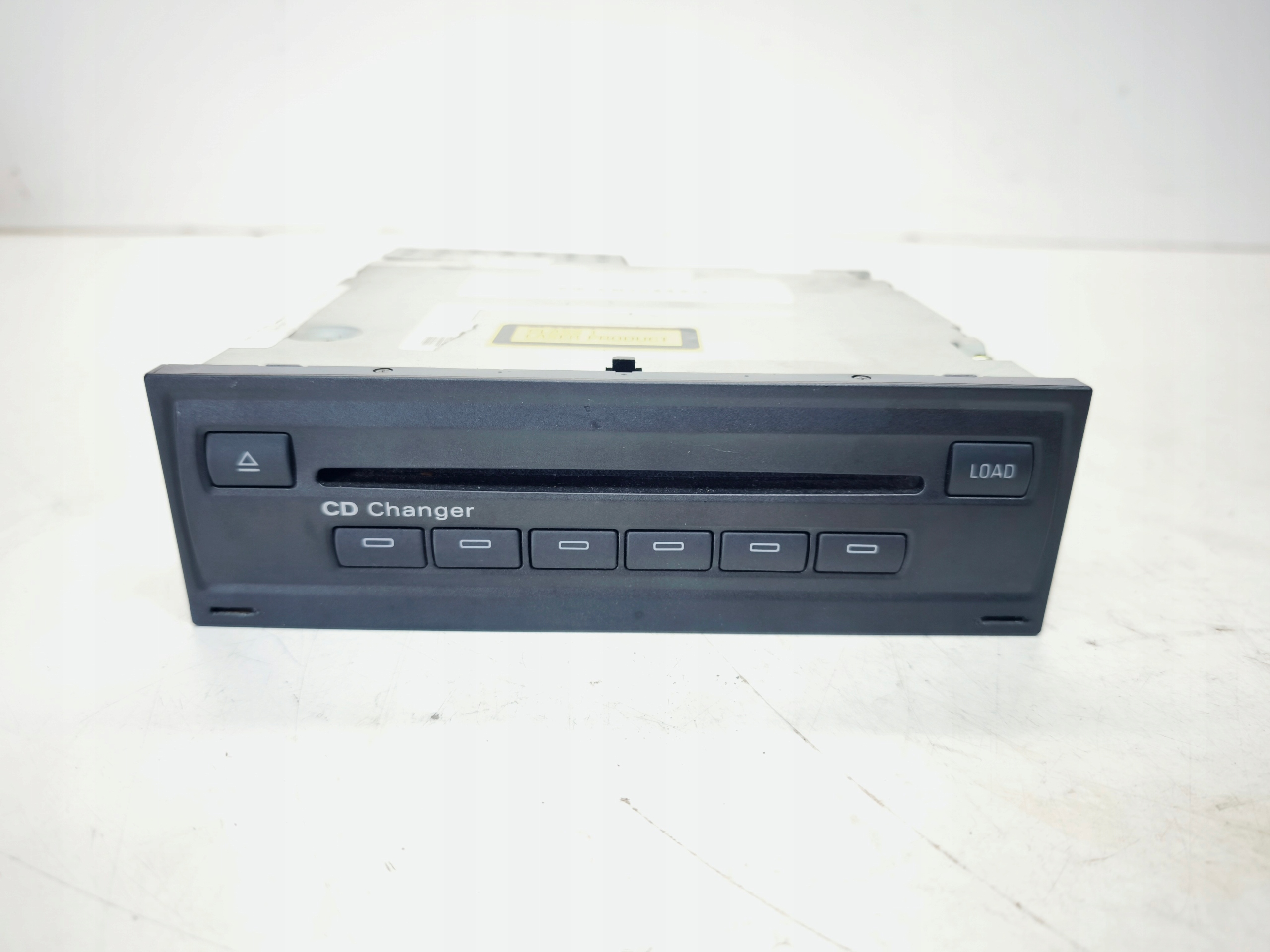Wechsler CD AUDI A4 A6 A5 A8 4E0035111A 4E0910111D