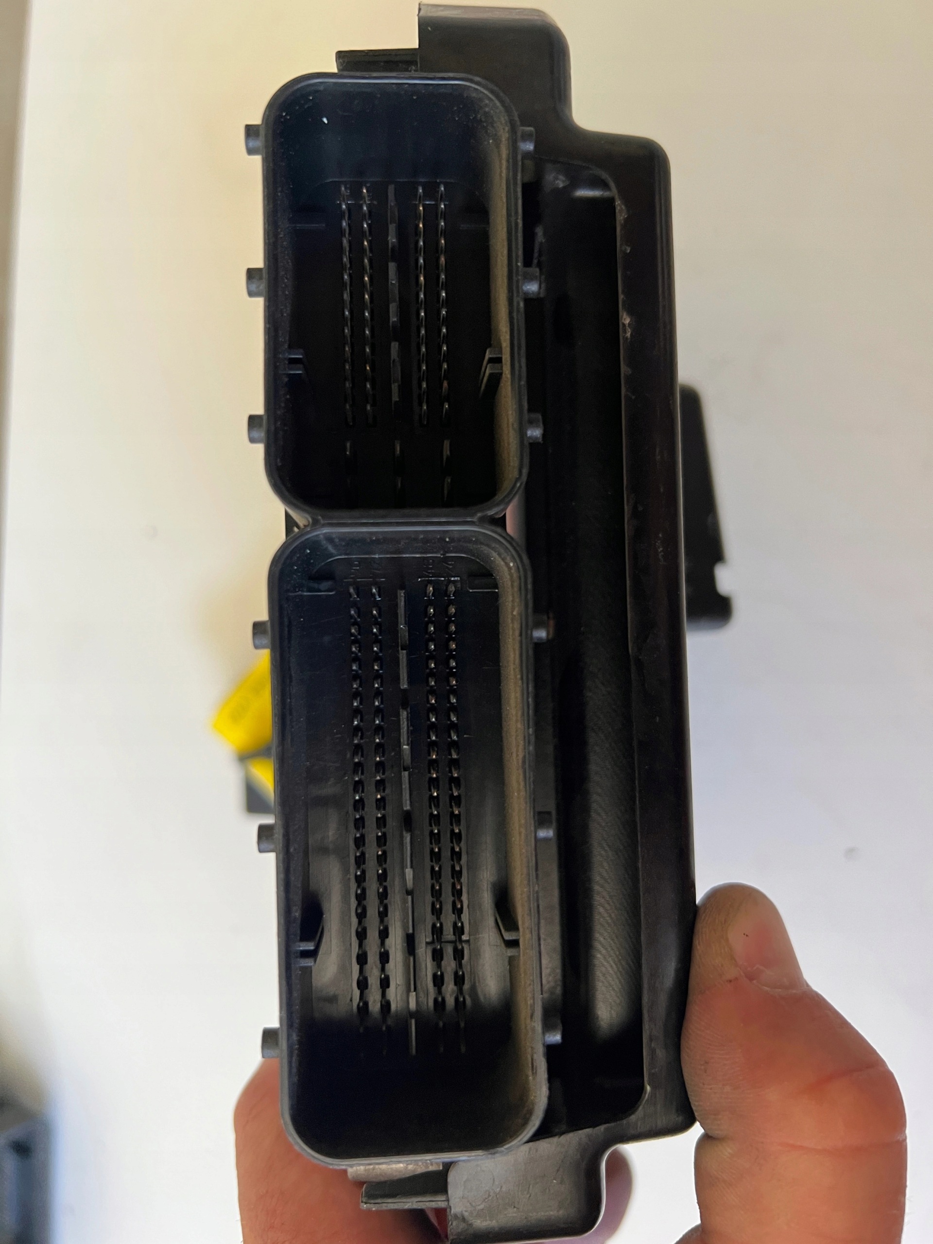 MERCEDES SPRINTER 2.2 CDI A6519003603 A6519013302 651958 Computer ECU