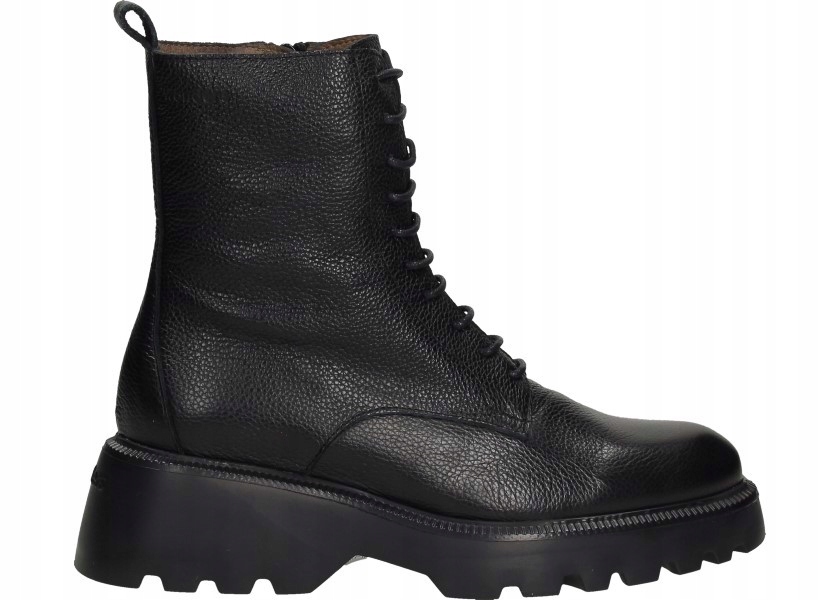 Wonders Boty C-7205 35 Wild I Negro