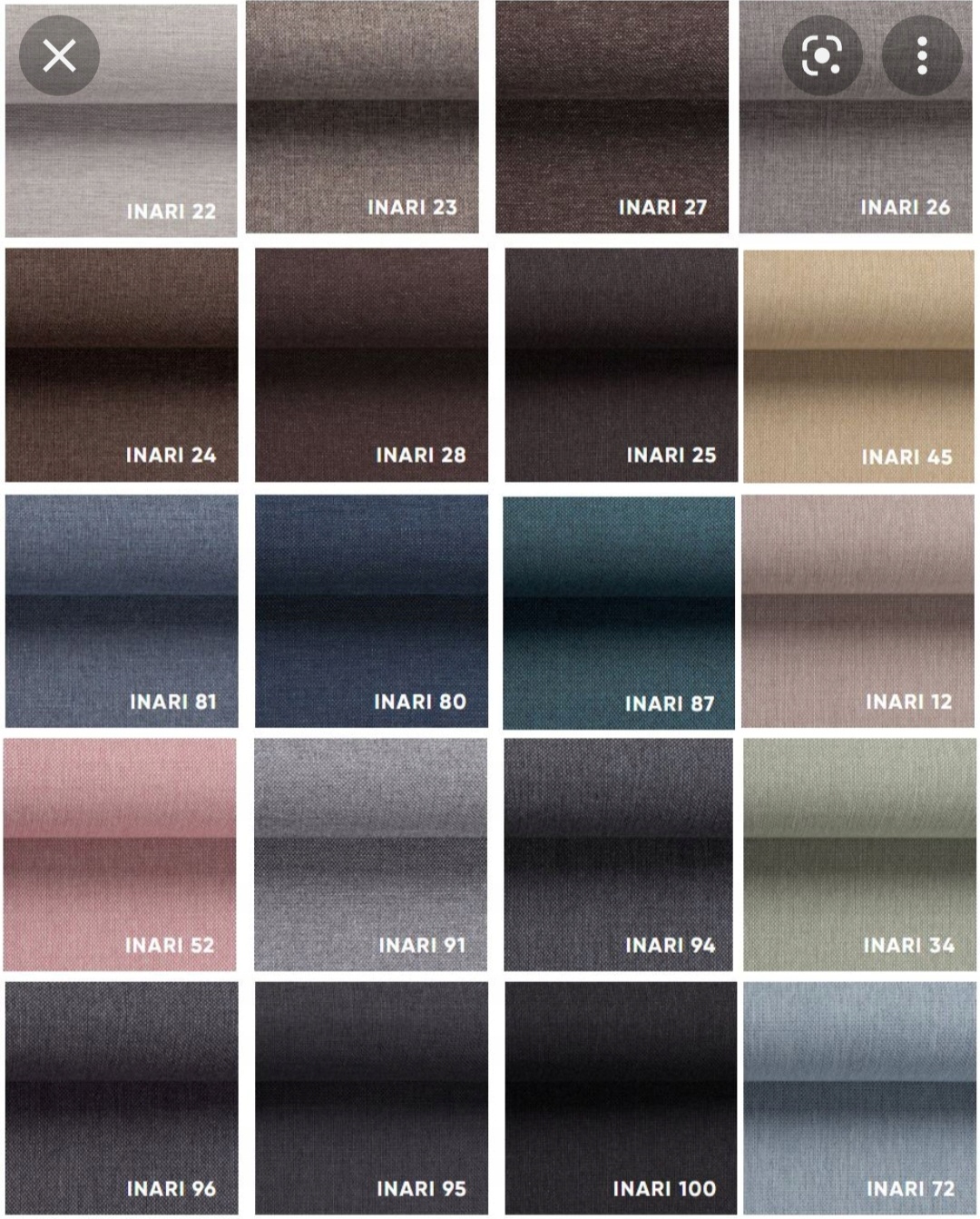 Fotel Uszak Skandynawski z podnóżkiem Rodzaj uszak