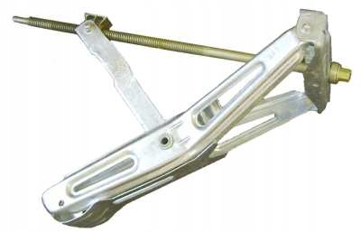 Podpora narozna przyczepy AL KO Plus 1000 krotka Part number 120 004