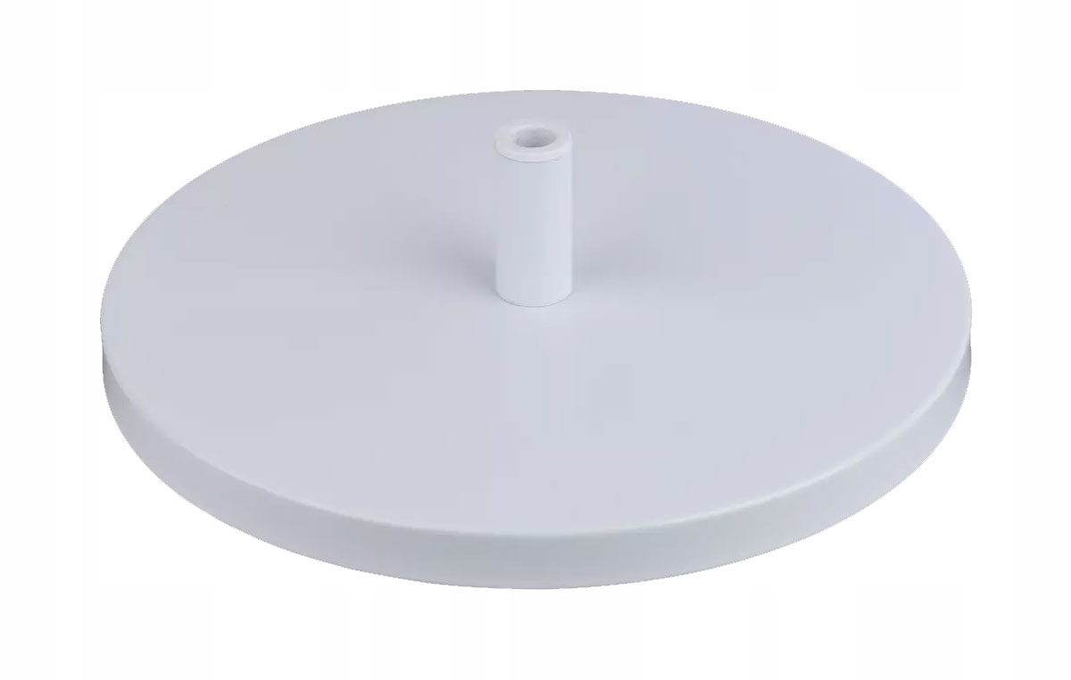 Podstawa Ø250mm stołowa do lamp z lupą