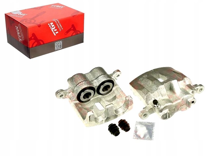 ZACISK HAMULCOWY JEEP GRAND CHEROKEE II 2.7D-4.7 0