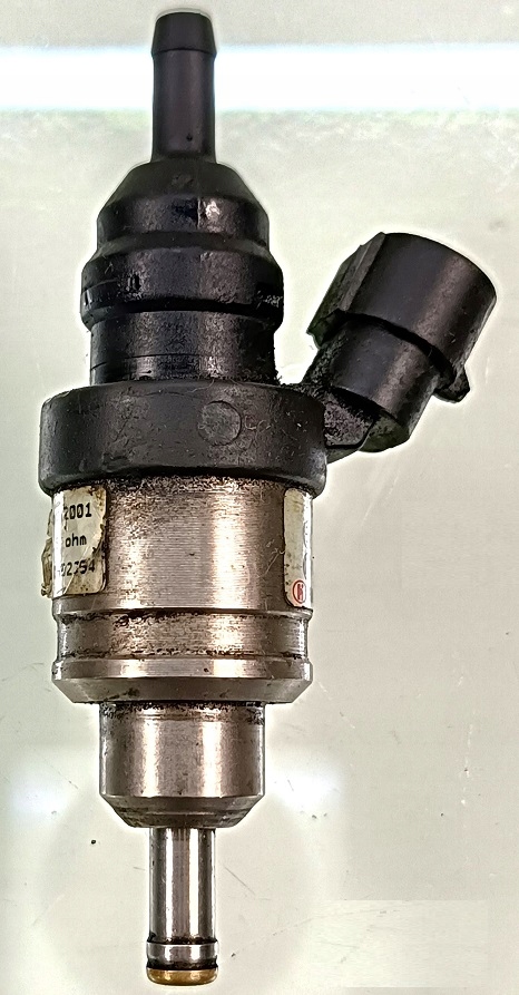 WTRYSKIWACZ GAZU LPG HANA