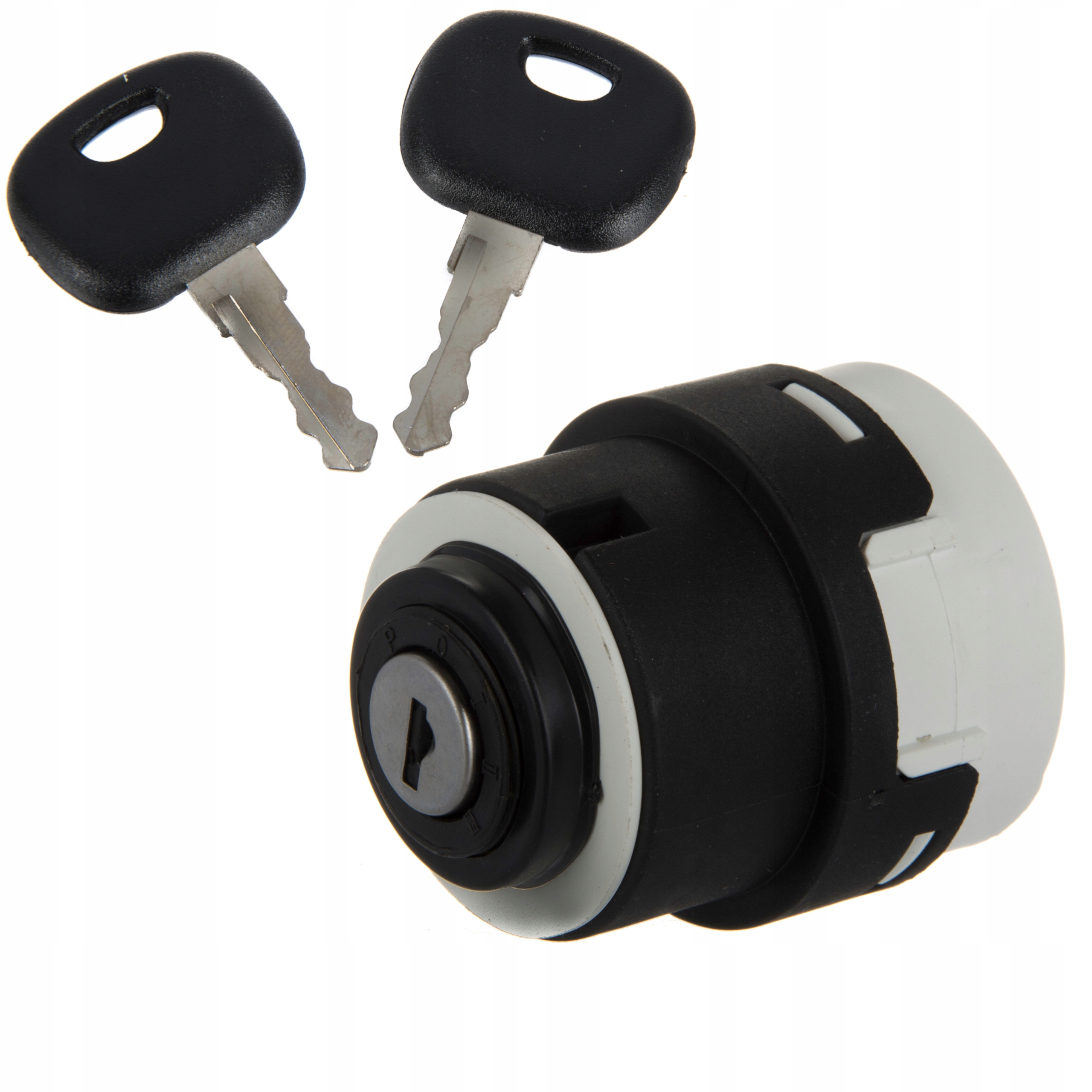 Корпус перемикача запалювання 1532372c1