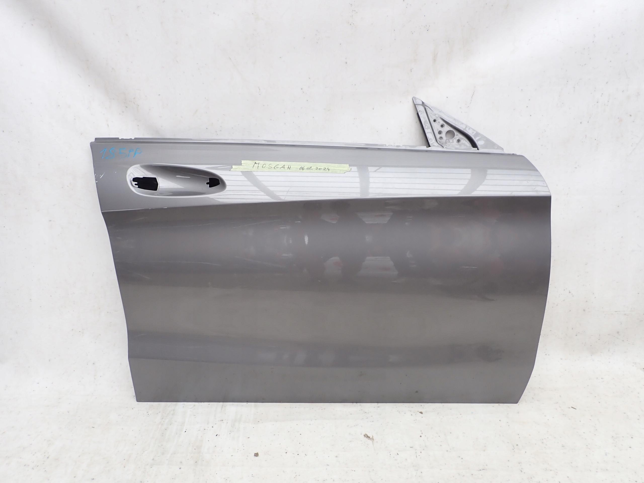 MERCEDES CLA and 1 C117 13-19 door front front right
