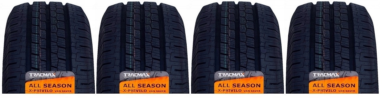 225/65 R16c нові всесезонні шини Bus оригінал