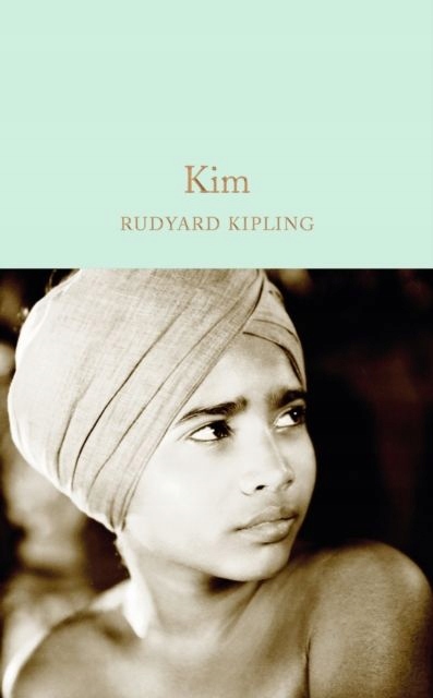 Kim. Collector's Library Rudyard Kipling